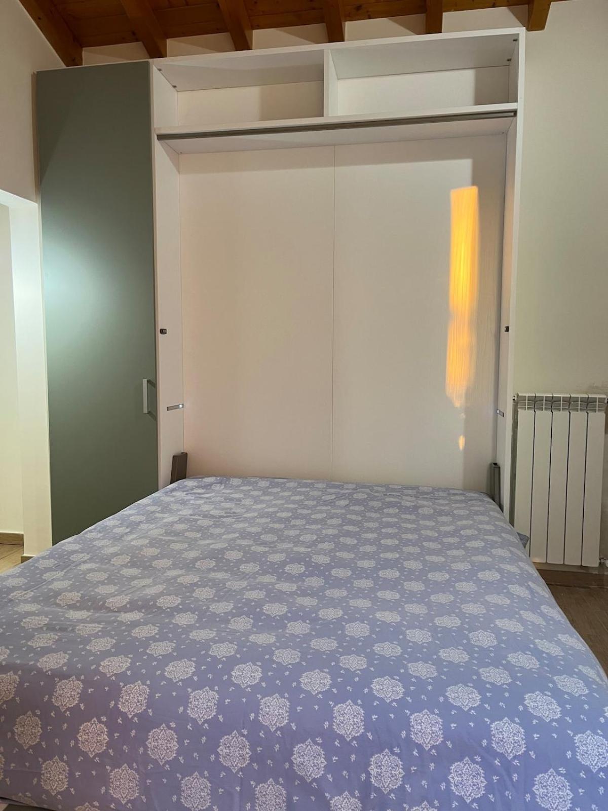 Borgo Antracite Feriehus