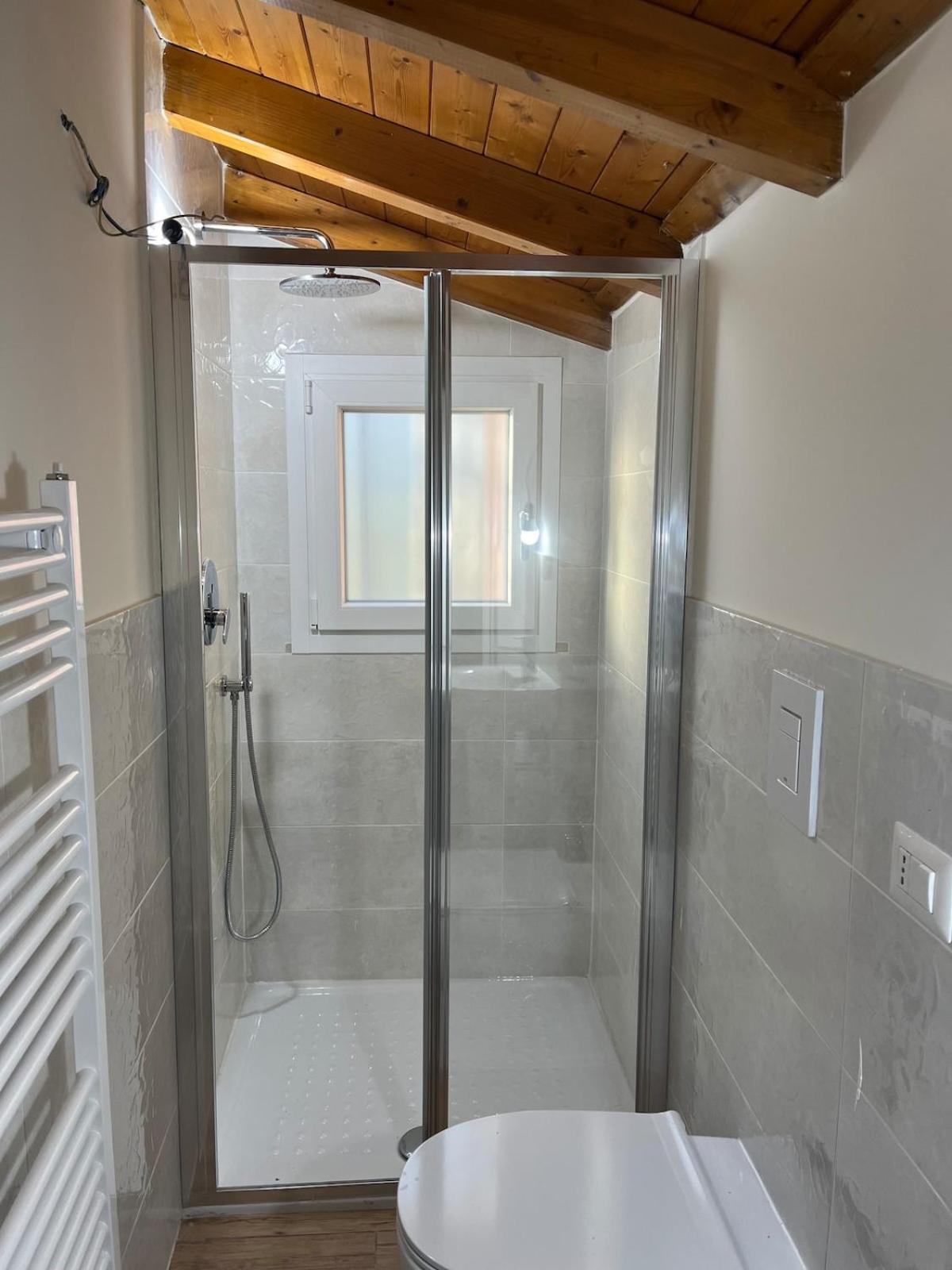 Feriehus Borgo Antracite