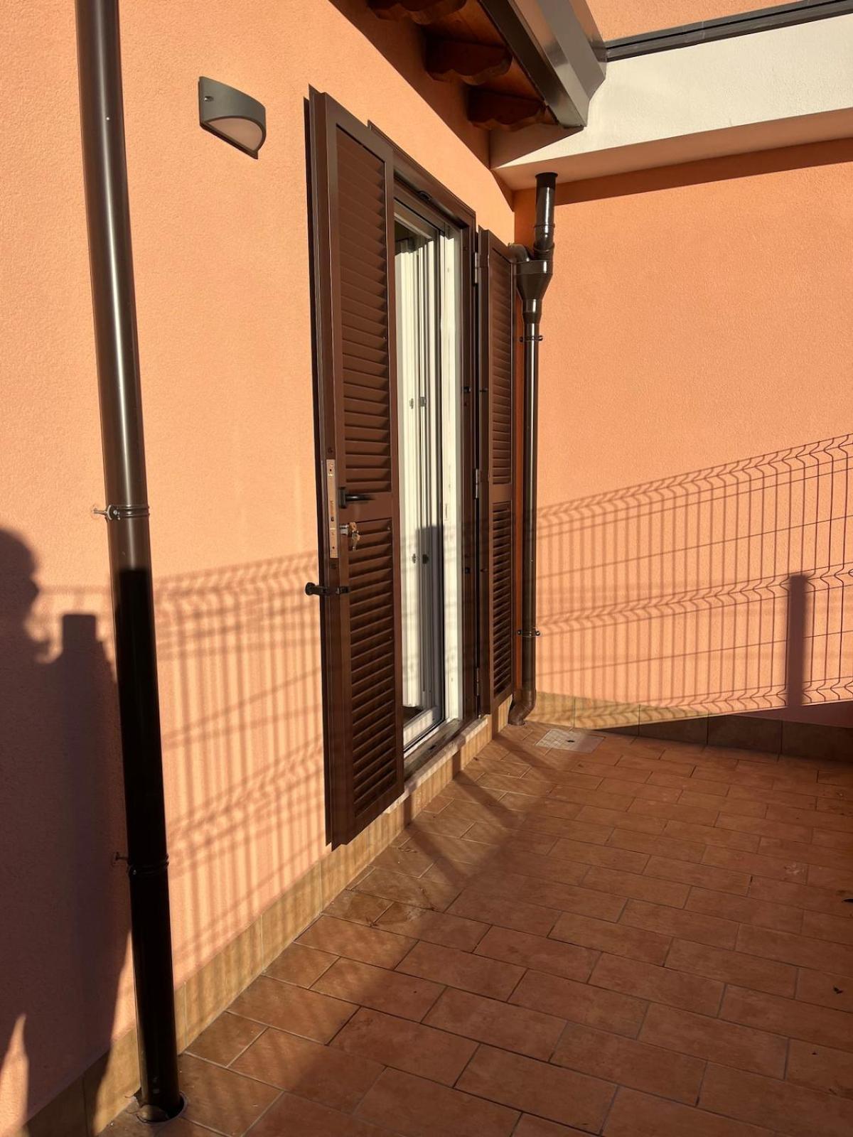 Feriehus Borgo Antracite *